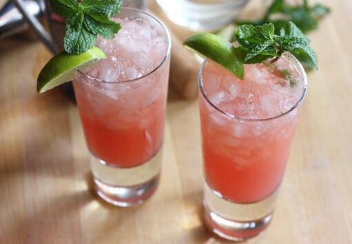 ātrs svara zudums ar arbūzu